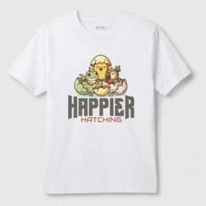 Branded T-Shirt