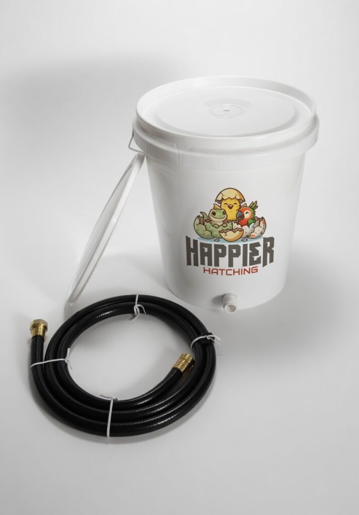Water Reserve & Humidity Bundle
